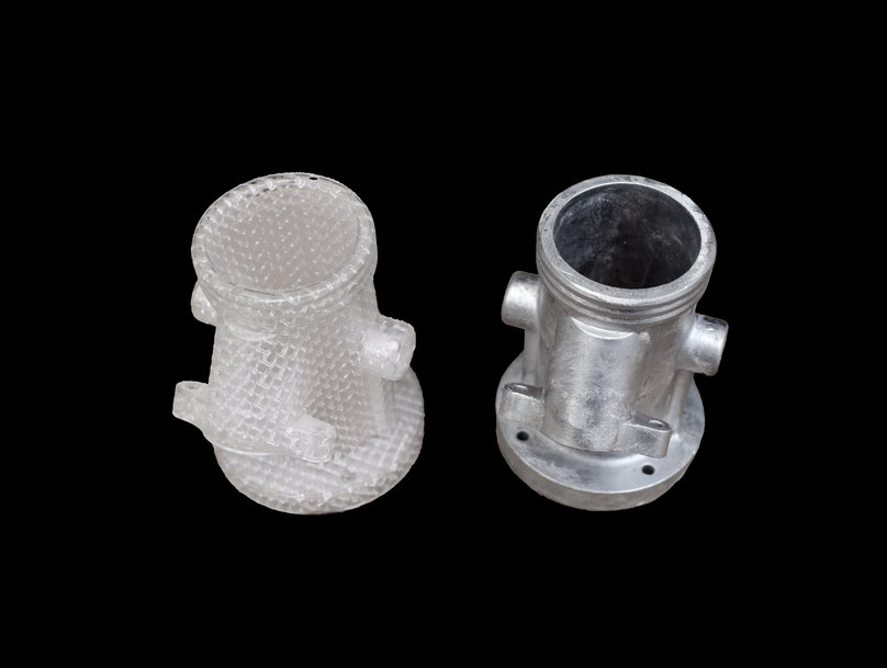 PARTSTOGO SCALES ADDITIVE MANUFACTURING CAPABILITIES WITH STRATASYS' SLA SOLUTIONS